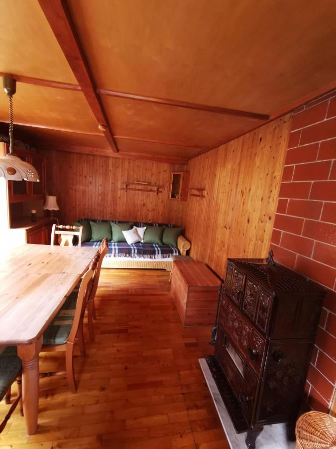 Ferienhaus Zittertal Neustadt Harz Haus I Villa Harztor Exterior foto