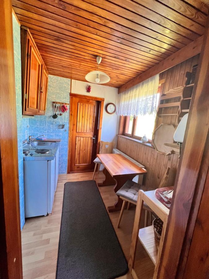 Ferienhaus Zittertal Neustadt Harz Haus I Villa Harztor Exterior foto